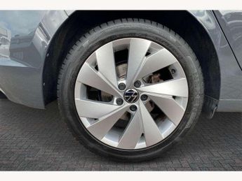 Volkswagen Golf 1.5 eTSI 150 Style 5dr DSG