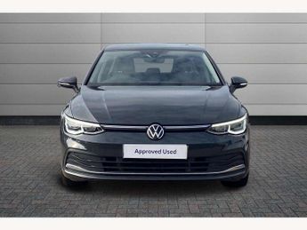 Volkswagen Golf 1.5 eTSI 150 Style 5dr DSG