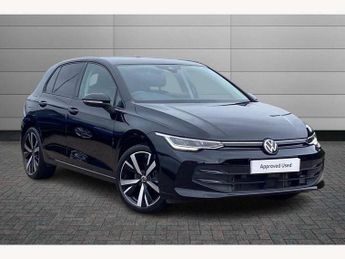 Volkswagen Golf 1.5 TSI Match 5dr