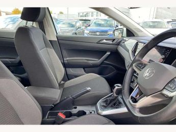 Volkswagen Polo 1.0 TSI Life 5dr DSG