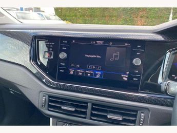 Volkswagen Polo 1.0 TSI Life 5dr DSG