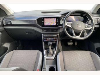 Volkswagen T-Cross 1.5 TSI EVO SEL 5dr DSG