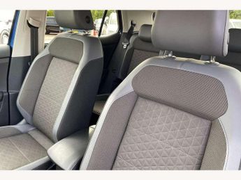 Volkswagen T-Cross 1.5 TSI EVO SEL 5dr DSG