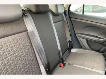 Volkswagen T-Cross 1.5 TSI EVO SEL 5dr DSG