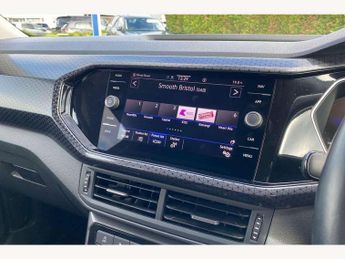 Volkswagen T-Cross 1.5 TSI EVO SEL 5dr DSG