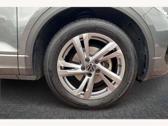 Volkswagen T-Roc 1.5 TSI R-Line 5dr DSG