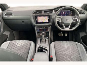 Volkswagen Tiguan 1.5 TSI 150 R-Line Edition 5dr DSG