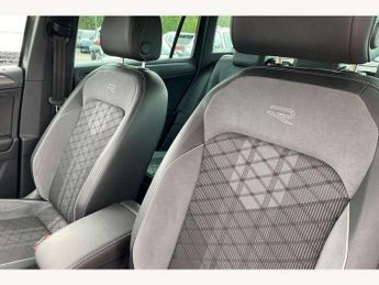 Volkswagen Tiguan 1.5 TSI 150 R-Line Edition 5dr DSG