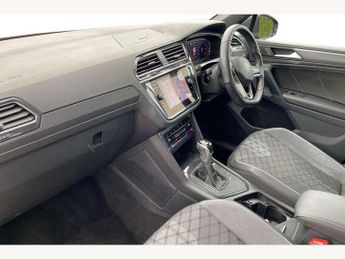 Volkswagen Tiguan 1.5 TSI 150 R-Line Edition 5dr DSG