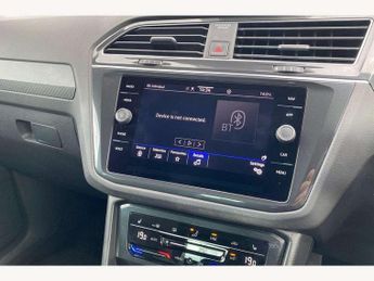 Volkswagen Tiguan 1.5 TSI 150 R-Line Edition 5dr DSG