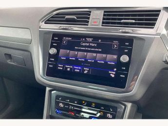 Volkswagen Tiguan 1.5 TSI 150 R-Line Edition 5dr DSG