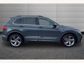 Volkswagen Tiguan 1.5 TSI 150 R-Line Edition 5dr DSG