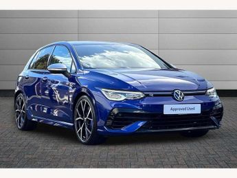 Volkswagen Golf 2.0 TSI 320 R 4Motion 5dr DSG