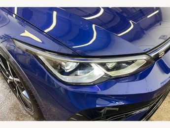 Volkswagen Golf 2.0 TSI 320 R 4Motion 5dr DSG