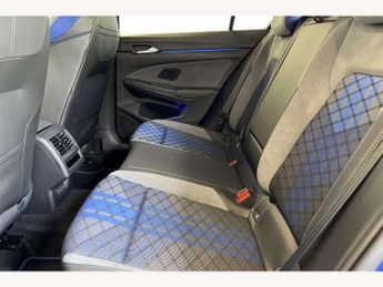 Volkswagen Golf 2.0 TSI 320 R 4Motion 5dr DSG