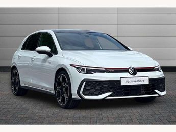 Volkswagen Golf GTi 2.0 TSI 265 GTI 5dr DSG