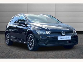 Volkswagen Polo 1.0 TSI Match 5dr DSG