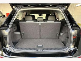 Volkswagen Tayron 1.5 eTSI Match 5dr DSG7 [7 Seat] [Area View]