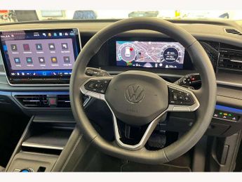 Volkswagen Tayron 1.5 eTSI Match 5dr DSG7 [7 Seat] [Area View]