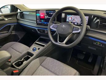 Volkswagen Tayron 1.5 eTSI Match 5dr DSG7 [7 Seat] [Area View]