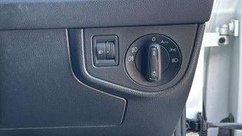 Volkswagen Polo 2.0 TSI GTI 5dr DSG