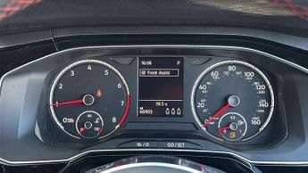 Volkswagen Polo 2.0 TSI GTI 5dr DSG