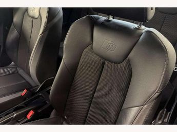 Audi A1 30 TFSI S Line 5dr S Tronic
