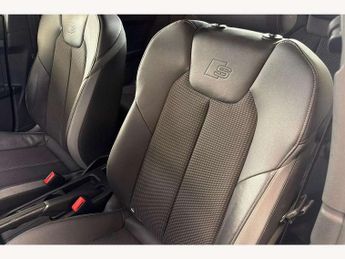 Audi A1 35 TFSI S Line 5dr S Tronic