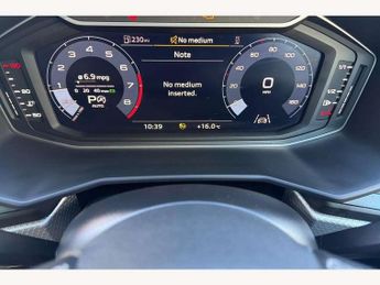 Audi A1 35 TFSI S Line 5dr S Tronic