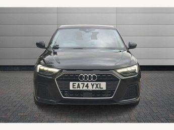Audi A1 25 TFSI Sport 5dr S Tronic