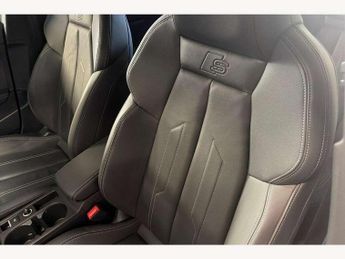 Audi A3 35 TFSI S Line 5dr S Tronic