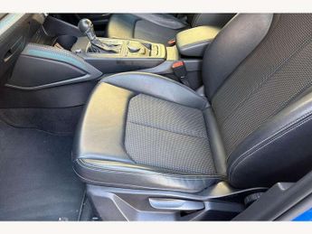 Audi Q2 2.0 TFSI Quattro S Line 5dr S Tronic