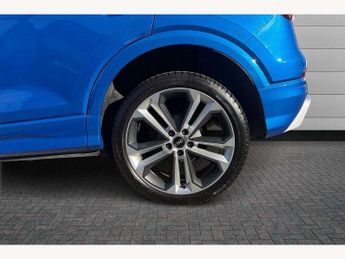 Audi Q2 2.0 TFSI Quattro S Line 5dr S Tronic