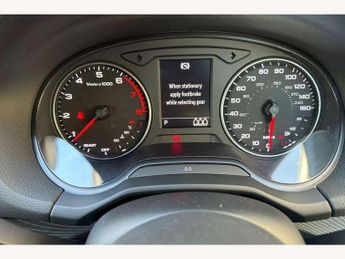Audi Q2 2.0 TFSI Quattro S Line 5dr S Tronic