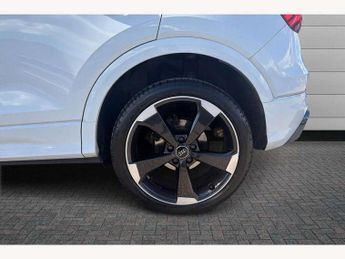 Audi Q2 35 TFSI Black Edition 5dr S Tronic