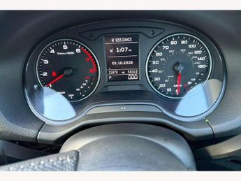 Audi Q2 35 TFSI Black Edition 5dr S Tronic