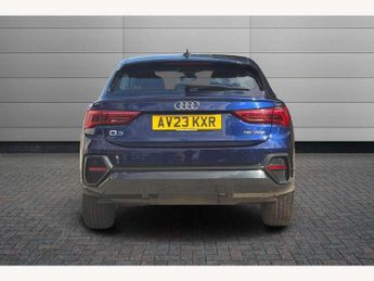Audi Q3 35 TFSI Sport 5dr S Tronic