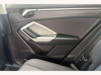 Audi Q3 35 TFSI Sport 5dr S Tronic
