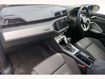 Audi Q3 35 TFSI Sport 5dr S Tronic