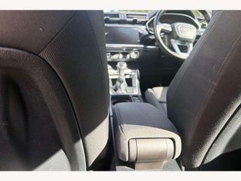 Audi Q3 35 TFSI Sport 5dr S Tronic