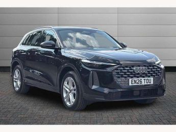 Audi Q5 2.0 TDI Quattro Sport 5dr S Tronic