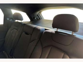 Audi Q7 55 TFSI Quattro S Line 5dr Tiptronic