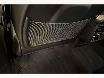 Audi Q7 55 TFSI Quattro S Line 5dr Tiptronic