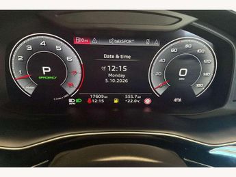 Audi Q7 55 TFSI Quattro S Line 5dr Tiptronic