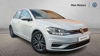 Volkswagen Golf 1.5 TSI EVO SE [Nav] 5dr DSG