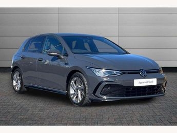 Volkswagen Golf 1.5 eTSI 150 R-Line 5dr DSG