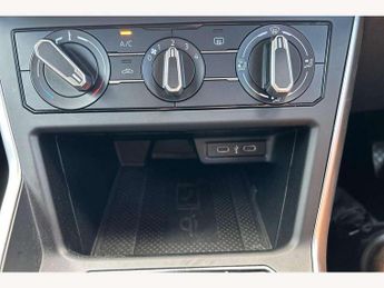 Volkswagen Polo 1.0 TSI Match 5dr DSG