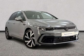 Volkswagen Golf 1.5 eTSI 150 R-Line 5dr DSG