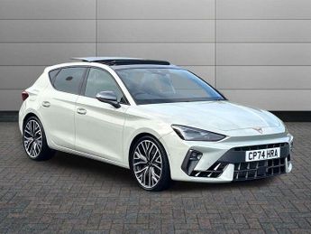 Cupra Leon 2.0 TSI 300 VZ2 5dr DSG