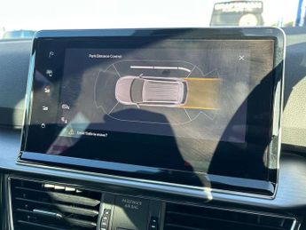 SEAT Tarraco 1.5 EcoTSI FR 5dr DSG